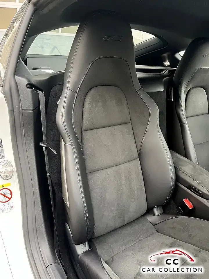 Porsche Cayman 4.0 GTS - Thumbnail 14