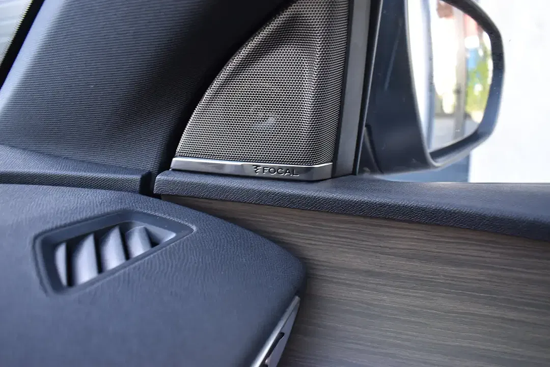 Peugeot 3008 GT Line - Thumbnail 10