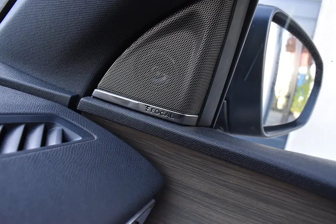 Peugeot 3008 GT Line - Thumbnail 11