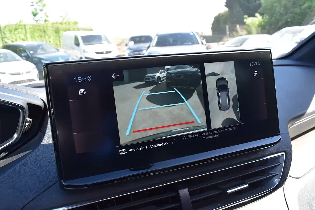 Peugeot 3008 GT Line - Thumbnail 12