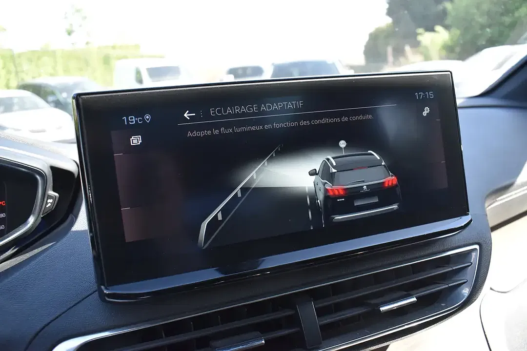 Peugeot 3008 GT Line - Thumbnail 14