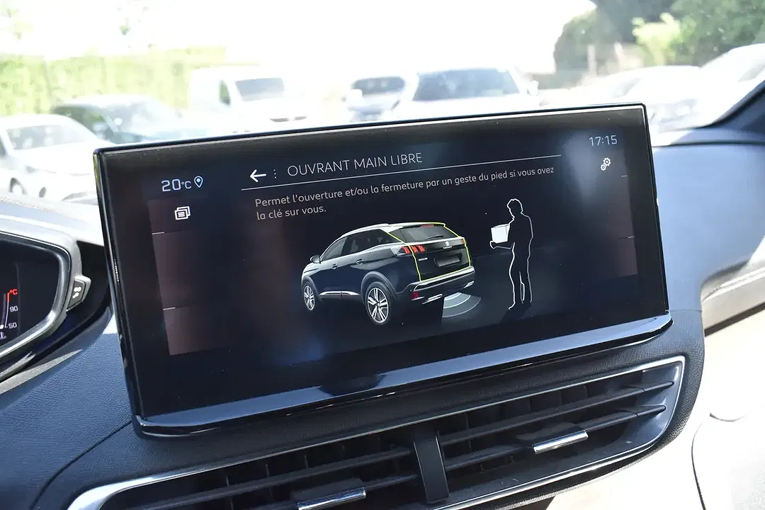 Peugeot 3008 GT Line - foto 15