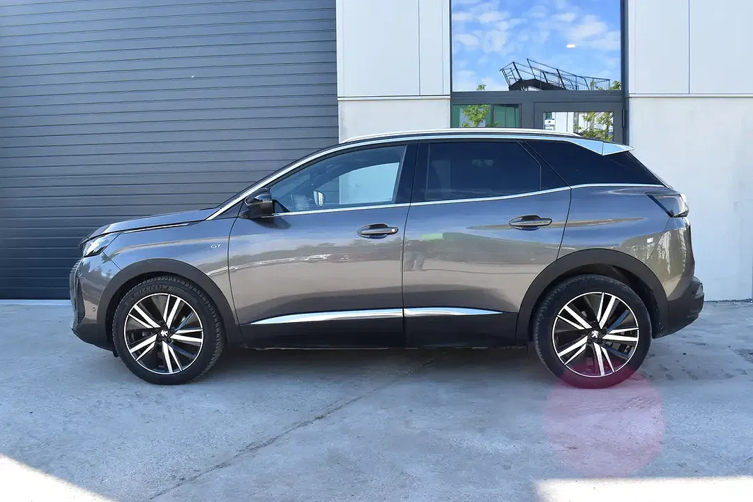 Peugeot 3008 GT Line - foto 2