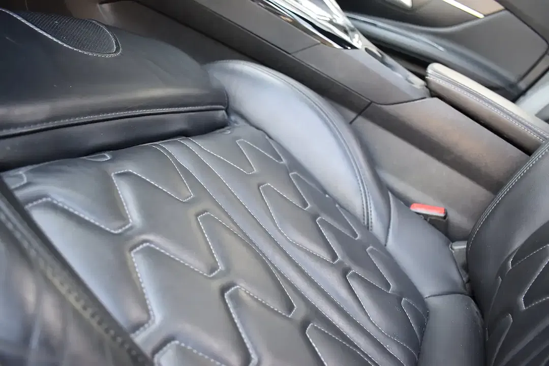 Peugeot 3008 GT Line - Thumbnail 6