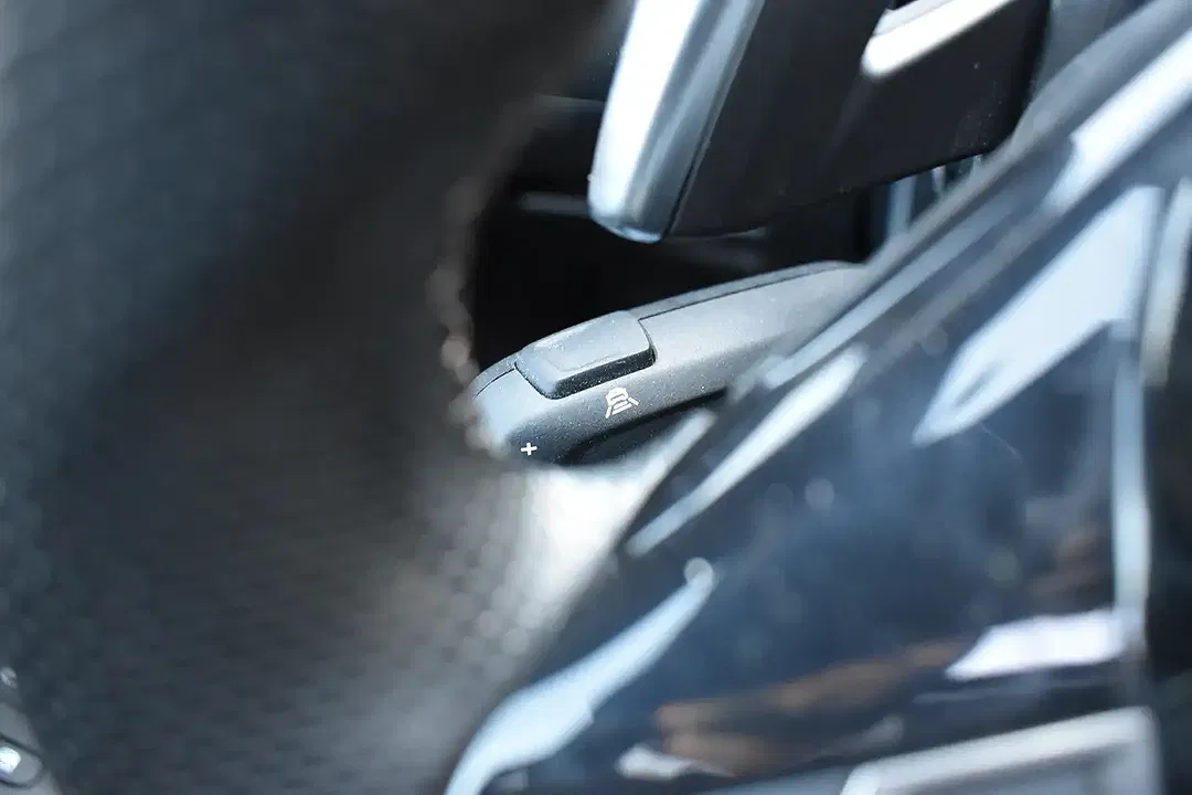 Peugeot 3008 GT Line - Thumbnail 8