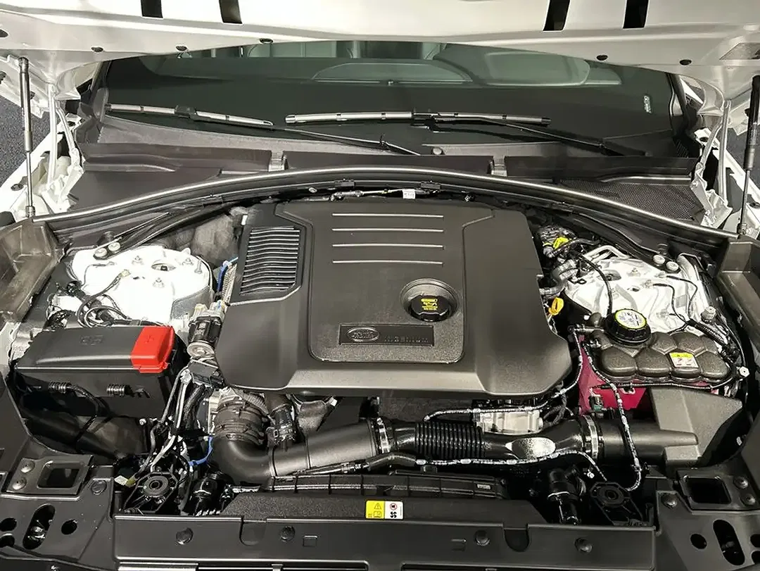 Land Rover Range Rover Velar D200 Dynamic SE - Thumbnail 10