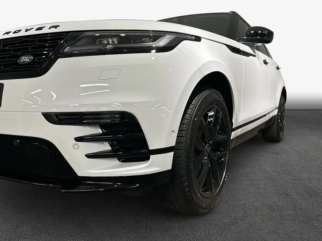 Land Rover Range Rover Velar D200 Dynamic SE - Thumbnail 12