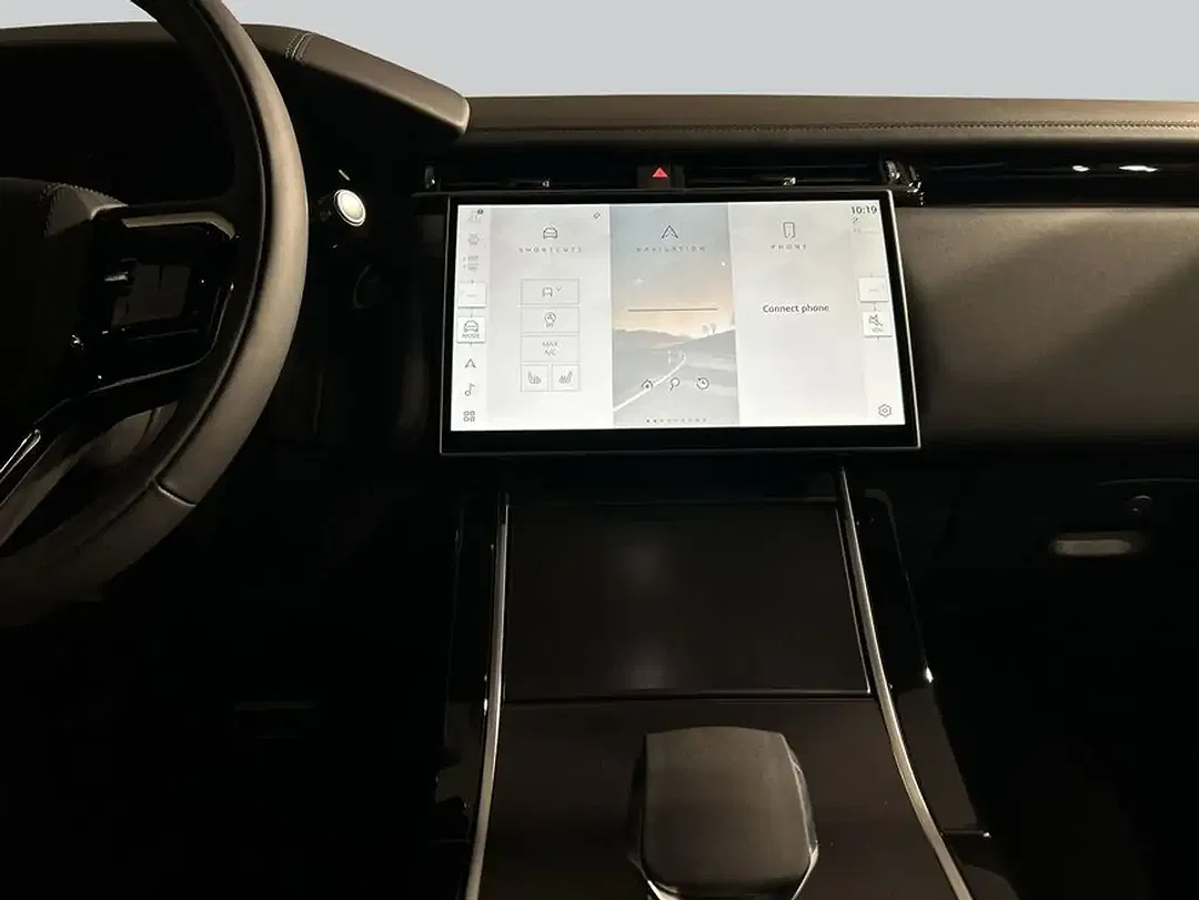 Land Rover Range Rover Velar D200 Dynamic SE - Thumbnail 14