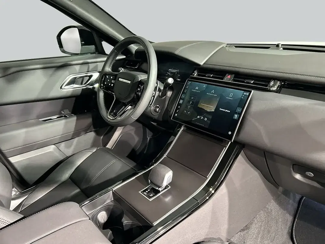 Land Rover Range Rover Velar D200 Dynamic SE - foto 15