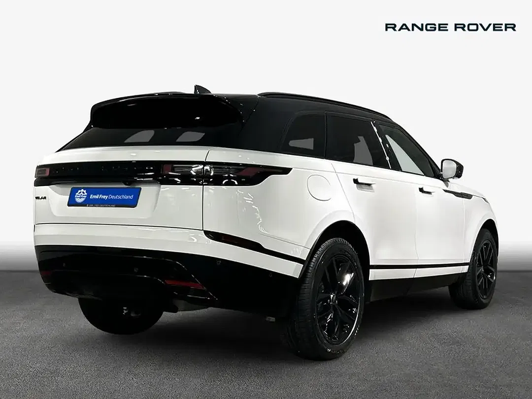 Land Rover Range Rover Velar D200 Dynamic SE - foto 2