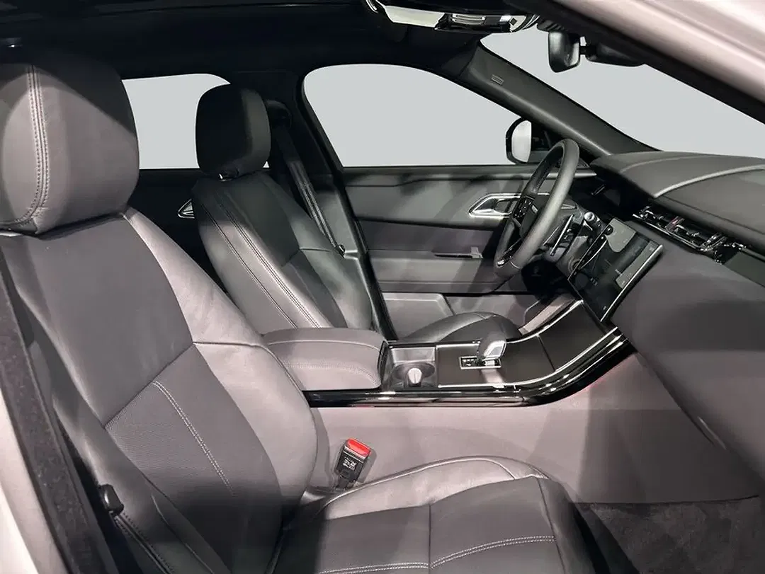 Land Rover Range Rover Velar D200 Dynamic SE - Thumbnail 3