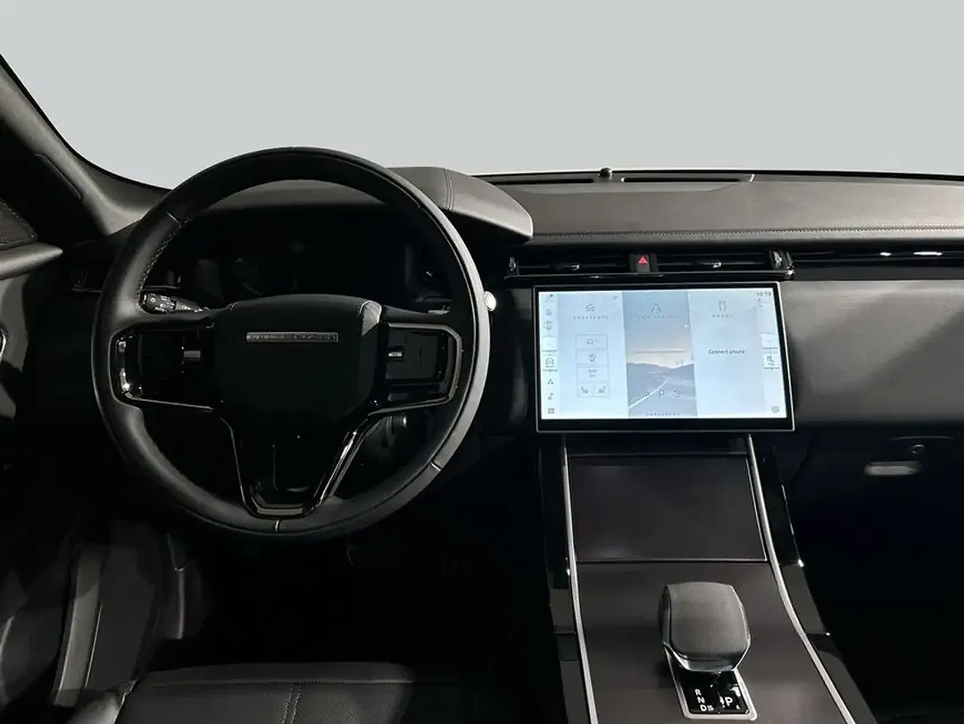 Land Rover Range Rover Velar D200 Dynamic SE - Thumbnail 4