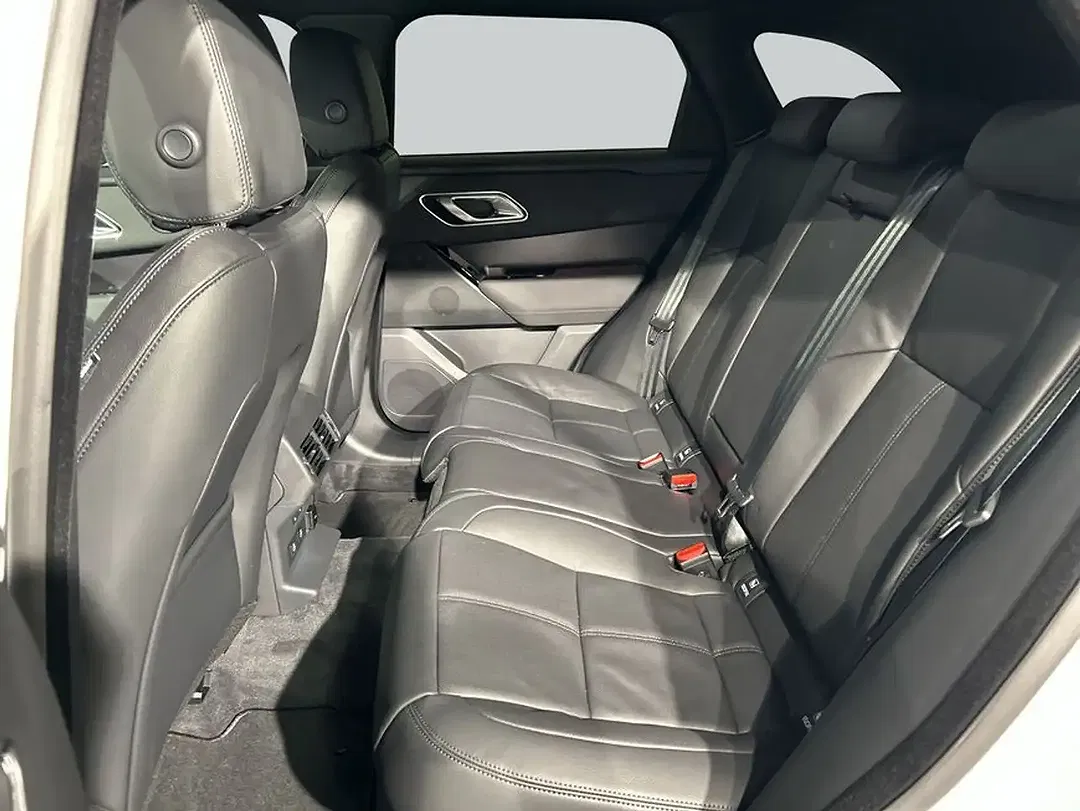Land Rover Range Rover Velar D200 Dynamic SE - Thumbnail 5
