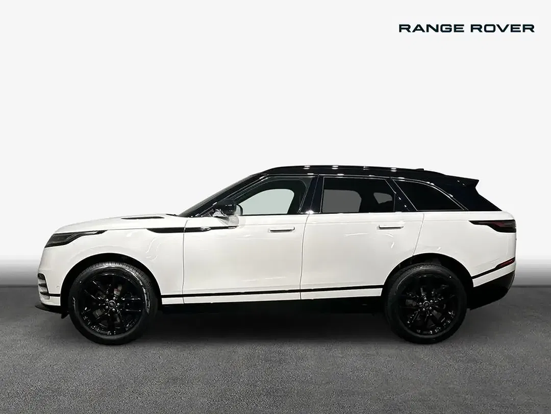 Land Rover Range Rover Velar D200 Dynamic SE - Thumbnail 6