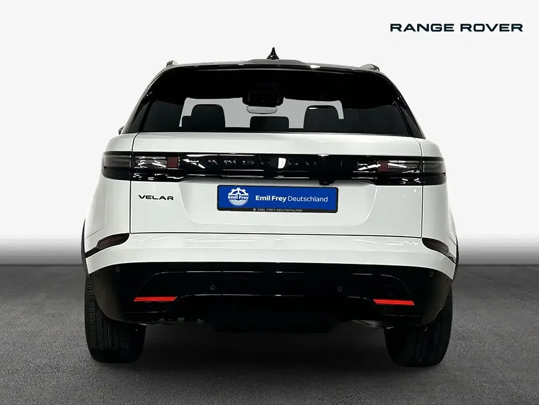 Land Rover Range Rover Velar D200 Dynamic SE - Thumbnail 7
