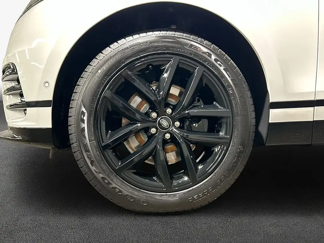 Land Rover Range Rover Velar D200 Dynamic SE - Thumbnail 9