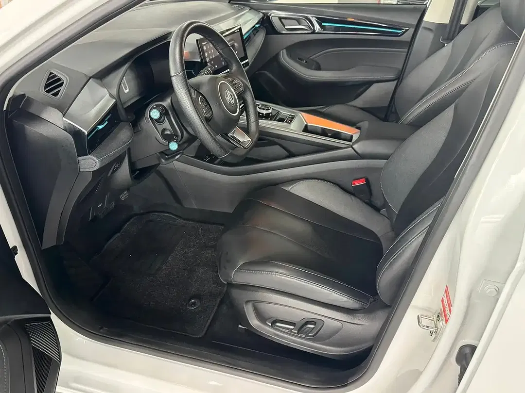 MG MG5 Luxury - Thumbnail 7