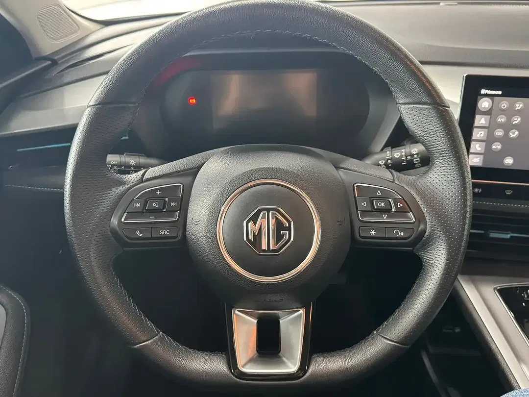 MG MG5 Luxury - Thumbnail 8