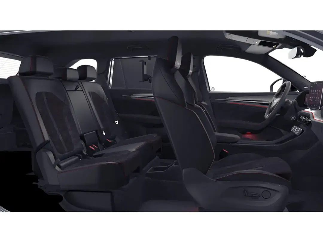Skoda Kodiaq vRS - Thumbnail 4