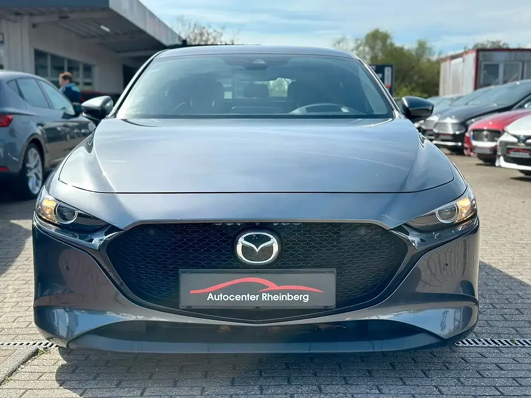 Mazda 3 2.0 SKYACTIV-G MHEV Selection - foto 2