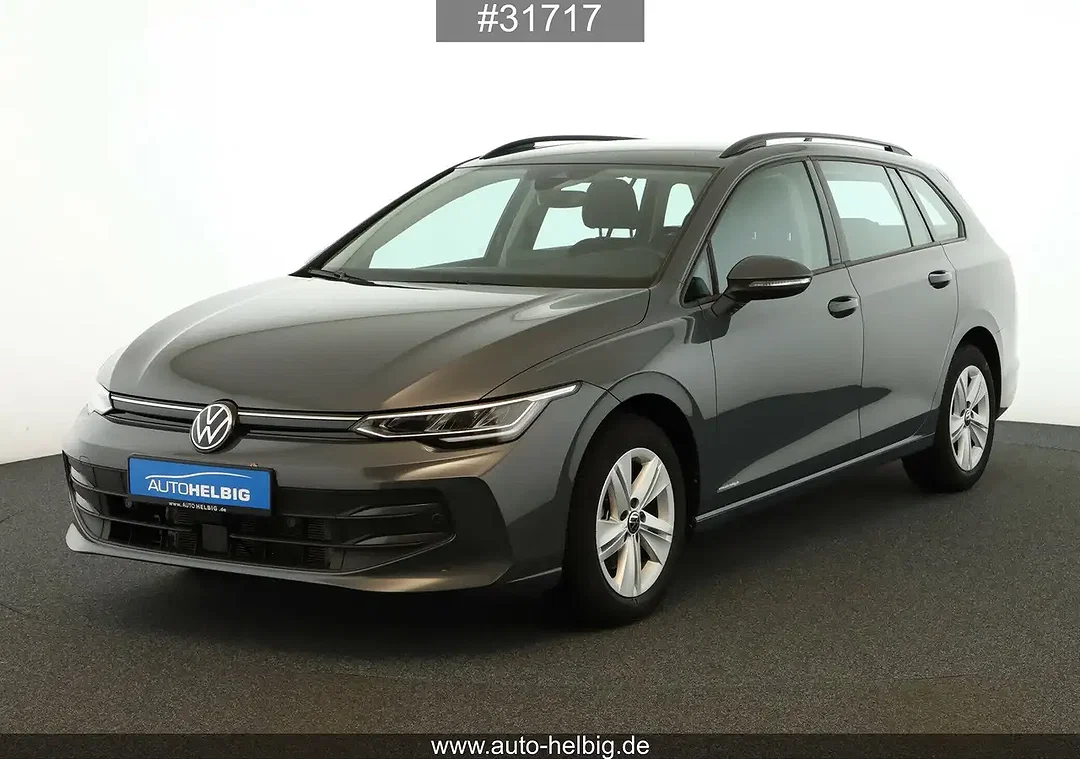 Volkswagen Golf 1.5 eTSI Life - Afbeelding 1
