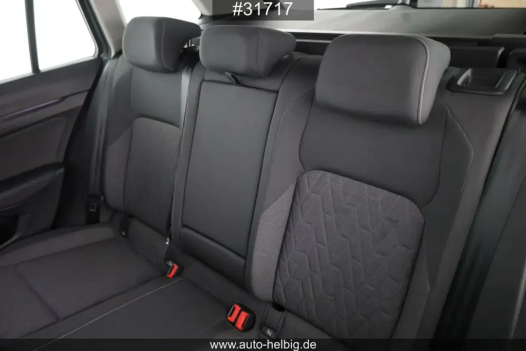 Volkswagen Golf 1.5 eTSI Life - Thumbnail 12