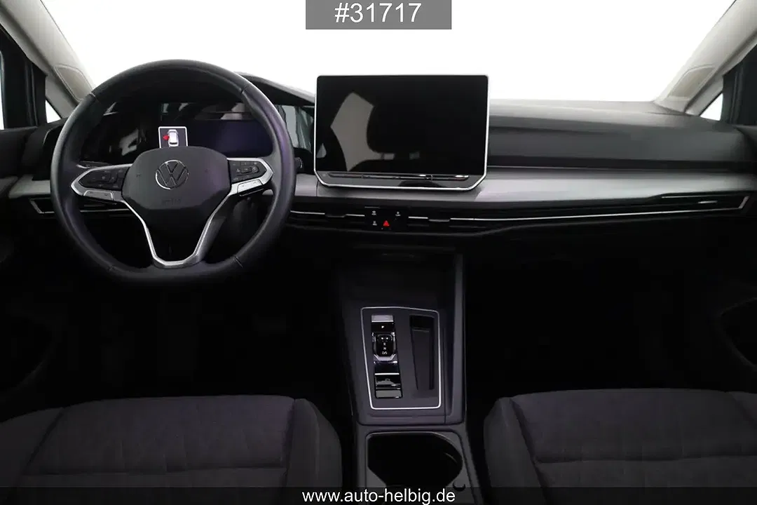 Volkswagen Golf 1.5 eTSI Life - Thumbnail 13