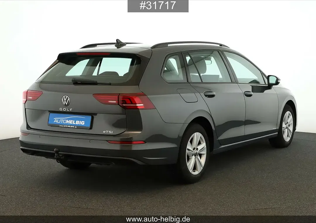 Volkswagen Golf 1.5 eTSI Life - Thumbnail 5
