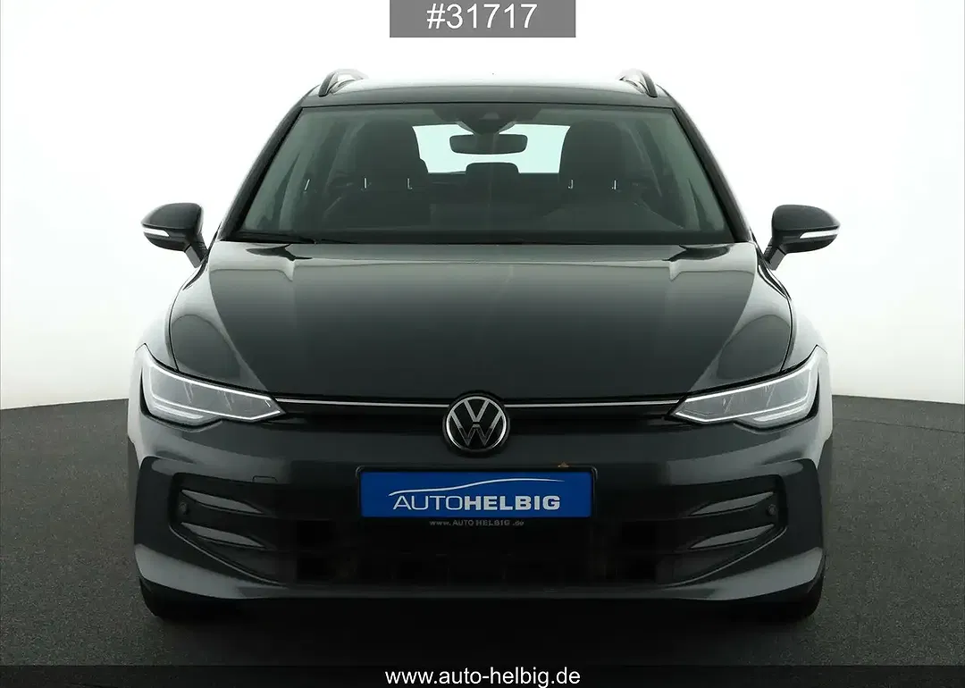 Volkswagen Golf 1.5 eTSI Life - Thumbnail 8
