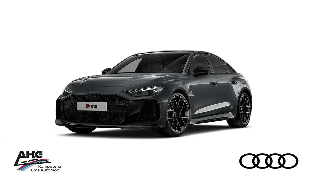 Audi RS5 tiptronic RS - foto 1
