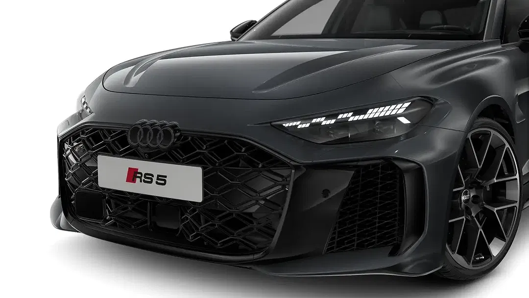 Audi RS5 tiptronic RS - foto 2
