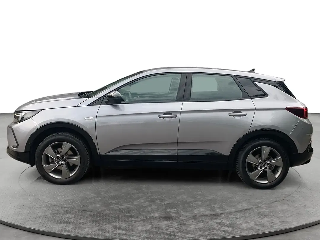 Opel Grandland 1.2 Turbo AUT GS Line - foto 2