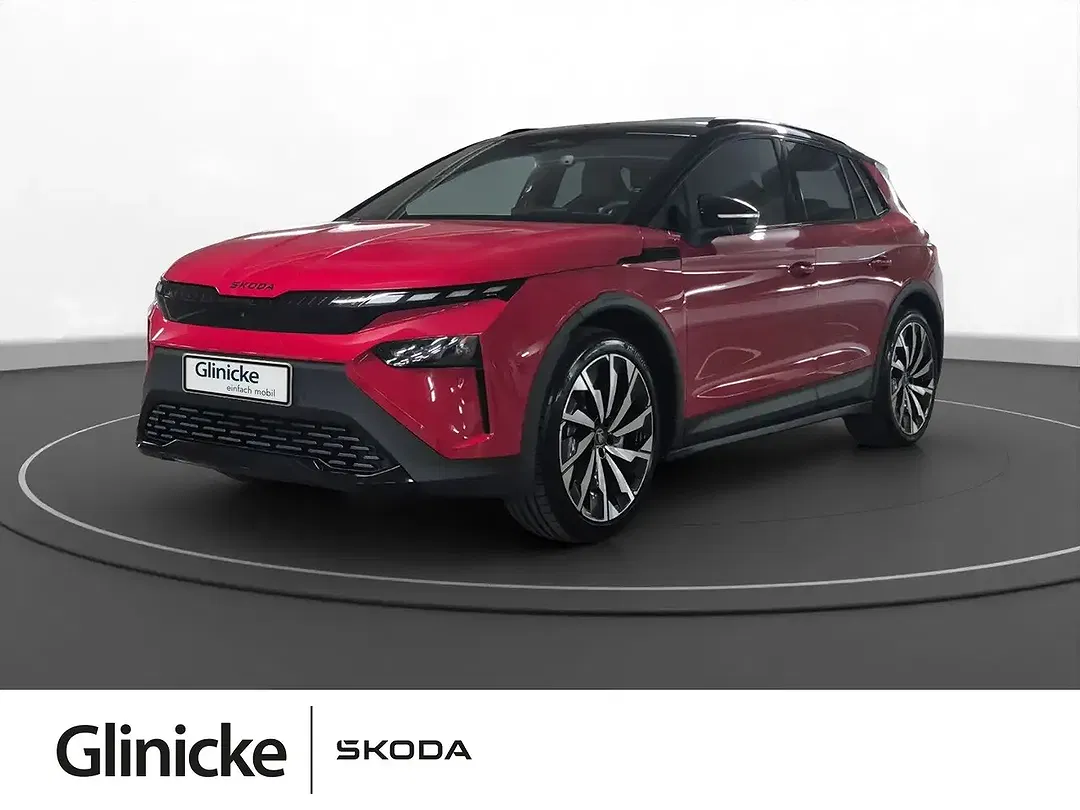 Skoda Elroq 85 AUT Sportline - foto 1