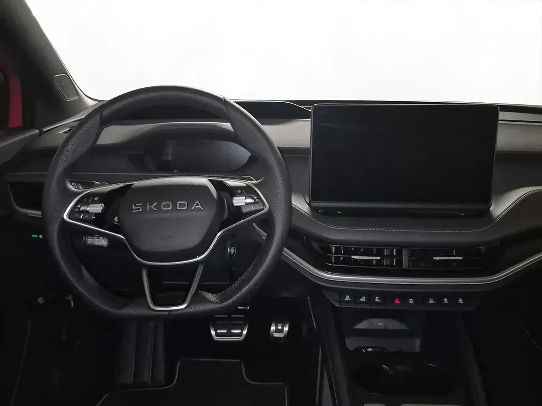Skoda Elroq 85 AUT Sportline - Thumbnail 11