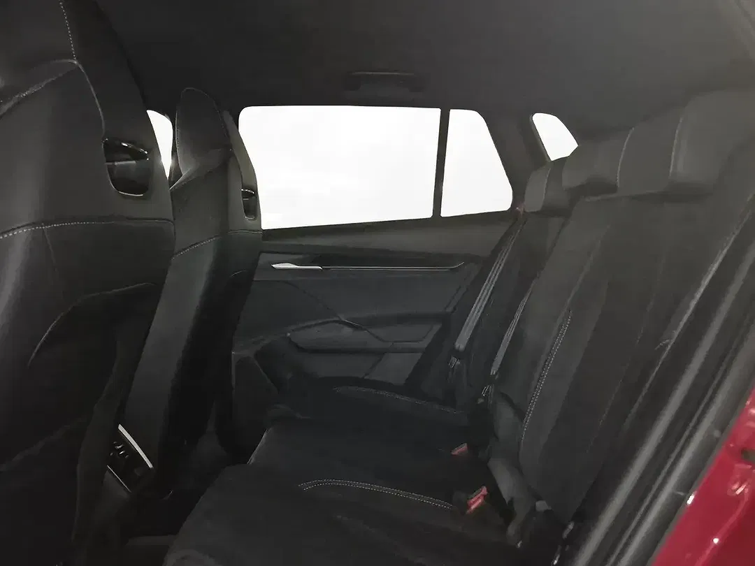 Skoda Elroq 85 AUT Sportline - Thumbnail 13