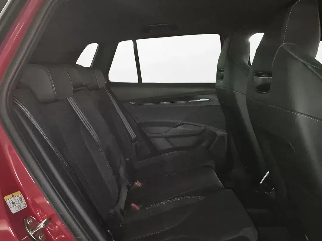 Skoda Elroq 85 AUT Sportline - Thumbnail 14