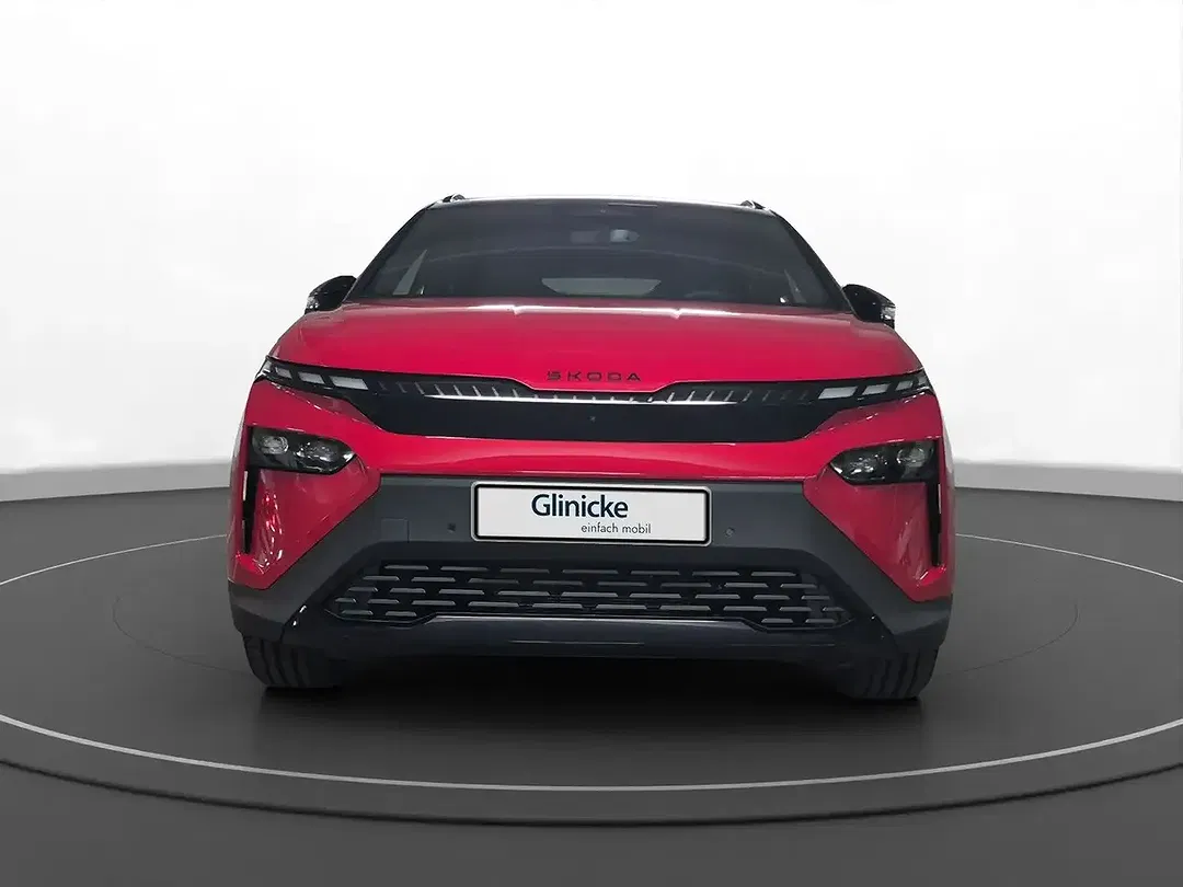 Skoda Elroq 85 AUT Sportline - Thumbnail 3