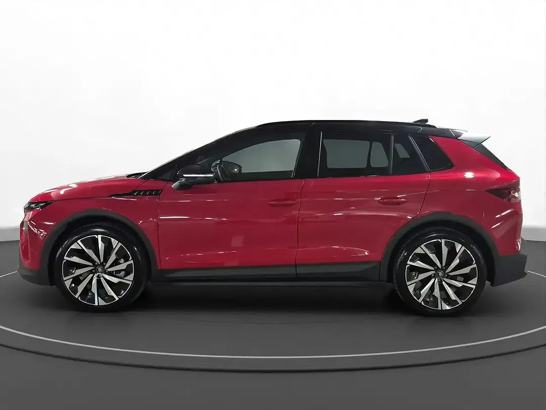 Skoda Elroq 85 AUT Sportline - Thumbnail 5