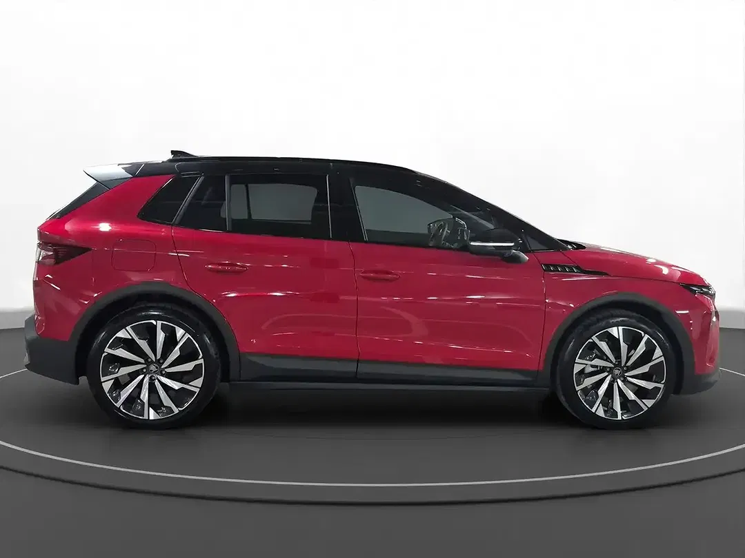 Skoda Elroq 85 AUT Sportline - Thumbnail 6