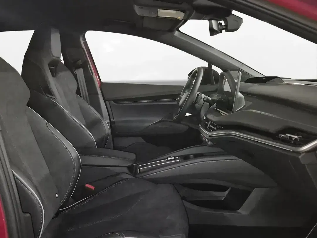 Skoda Elroq 85 AUT Sportline - Thumbnail 9