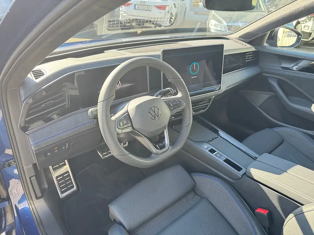 Volkswagen Passat Variant 2.0 TSI DSG R-Line - Thumbnail 10
