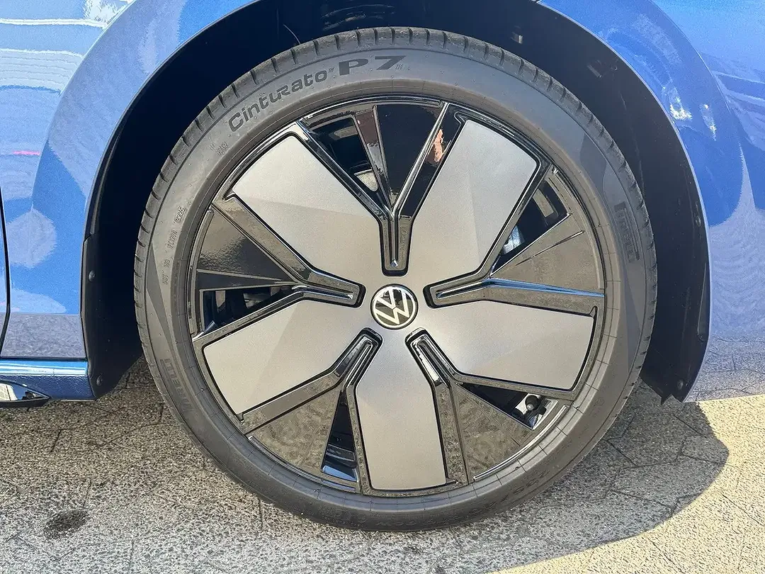 Volkswagen Passat Variant 2.0 TSI DSG R-Line - Thumbnail 7