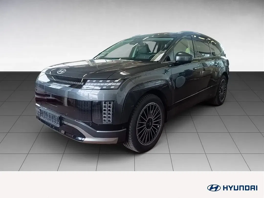 Hyundai IONIQ 4WD UNIQ - foto 1