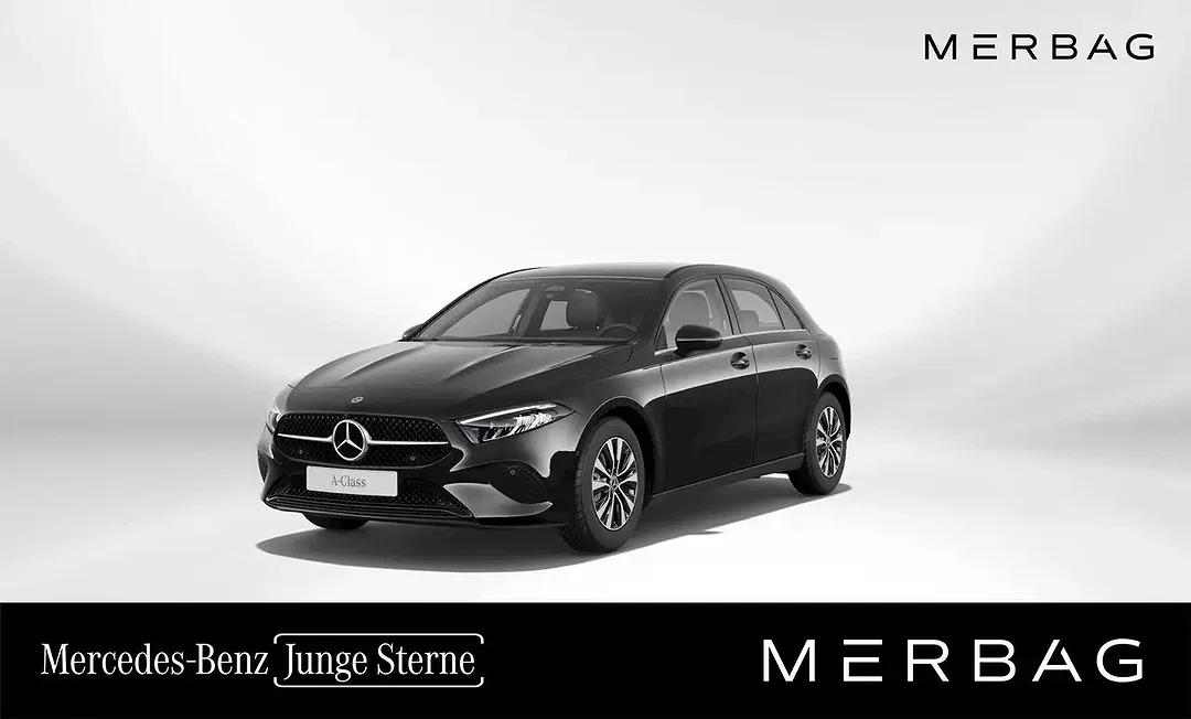 Mercedes-Benz A 180 - Afbeelding 1