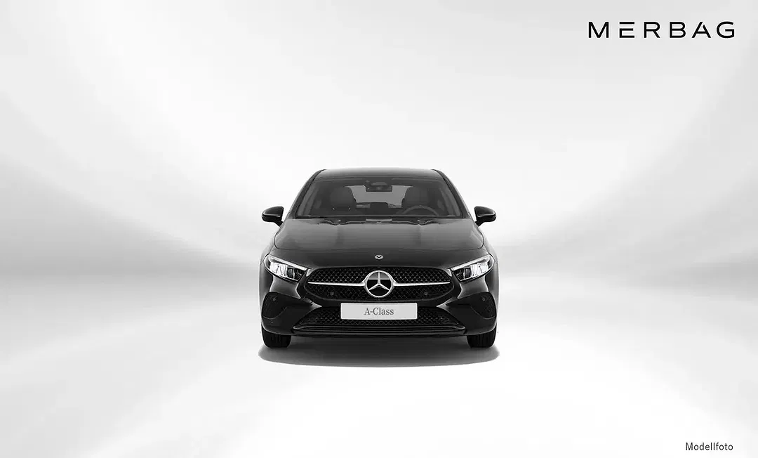 Mercedes-Benz A 180 - Thumbnail 13