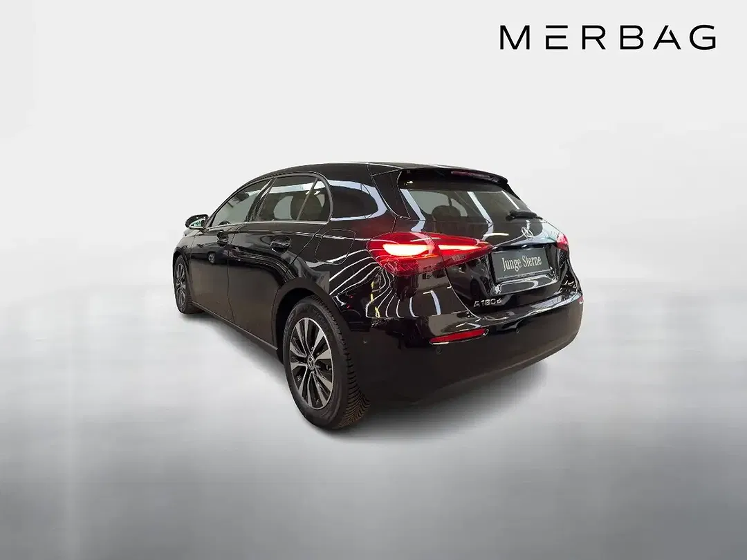 Mercedes-Benz A 180 - Thumbnail 2