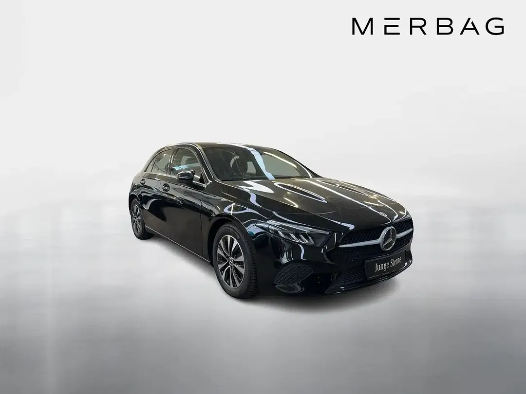 Mercedes-Benz A 180 - Thumbnail 4