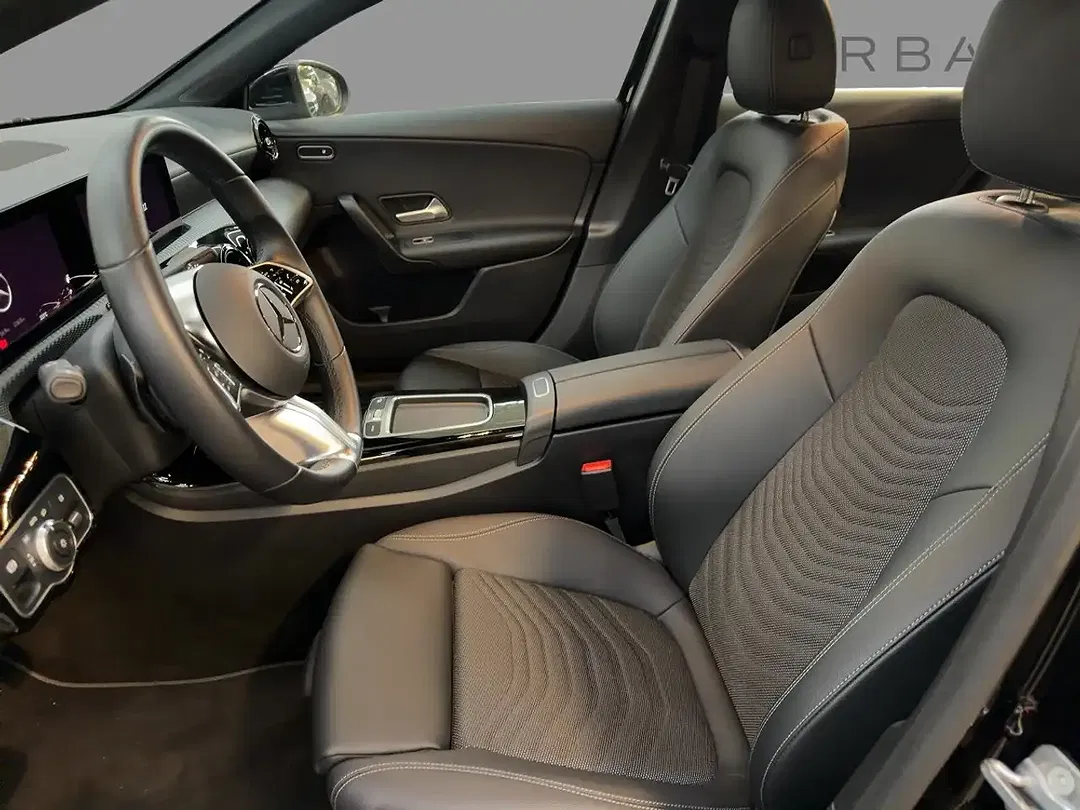 Mercedes-Benz A 180 - Thumbnail 6