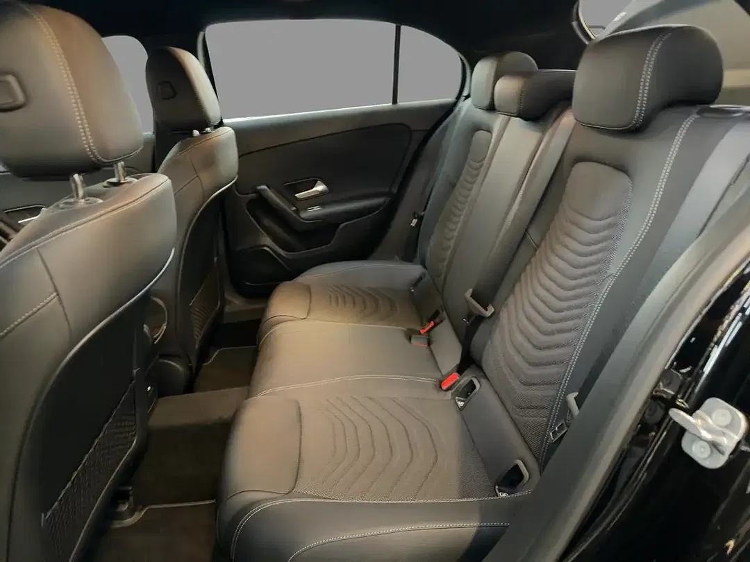 Mercedes-Benz A 180 - Thumbnail 7