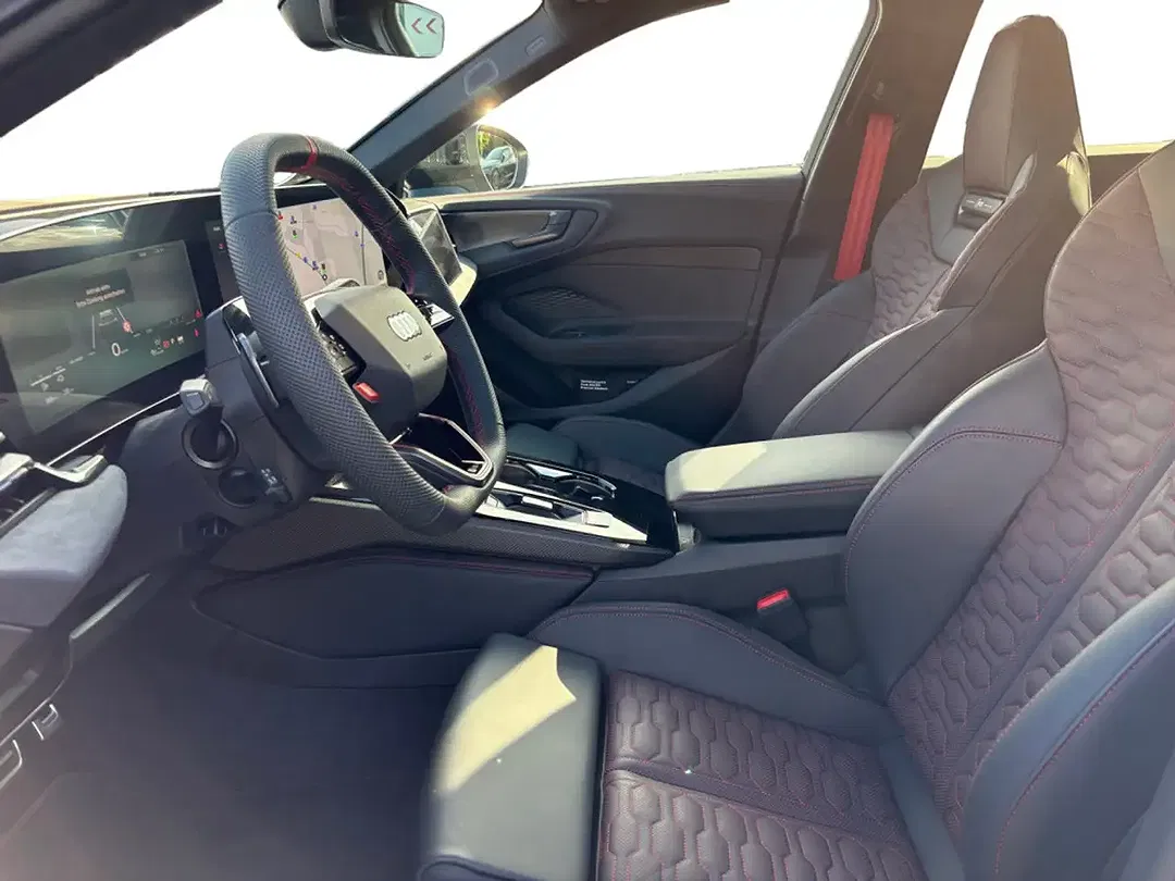 Audi RS5 - Thumbnail 10